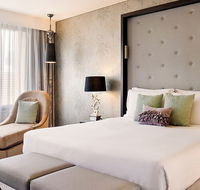 Sofitel Brisbane Central - E Caravan Parks