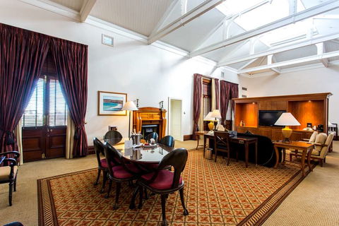 Treasury Brisbane - E Caravan Parks 14