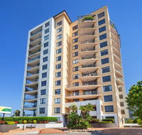 Bridgewater Apartments