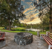 Crowne Plaza Hawkesbury Valley - E Caravan Parks