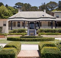 Peppers Craigieburn Resort - E Caravan Parks