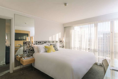 QT Canberra - E Caravan Parks 16