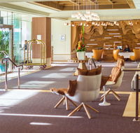 Pullman Reef Hotel Casino - E Caravan Parks