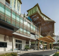 Crystalbrook Bailey - E Caravan Parks