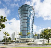 Crystalbrook Riley - E Caravan Parks