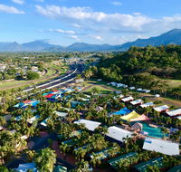 Ingenia Holidays Cairns Coconut - E Caravan Parks