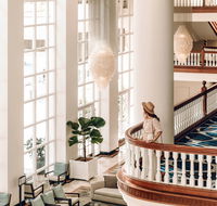 Pullman Cairns International - E Caravan Parks