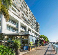 Sebel Cairns Harbour Lights - E Caravan Parks