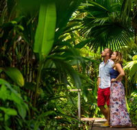 Cairns Colonial Club Resort - E Caravan Parks