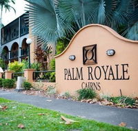 Palm Royale Cairns - E Caravan Parks