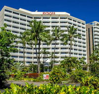 Rydges Esplanade Resort Cairns - E Caravan Parks