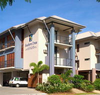 Southern Cross Atrium Apartments - E Caravan Parks