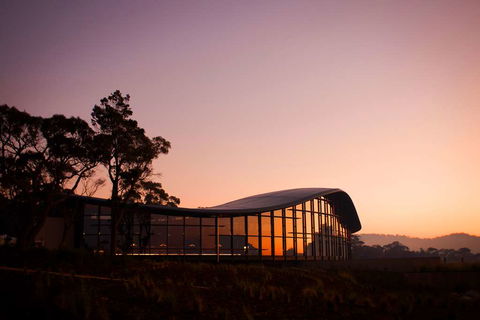 Saffire Freycinet - E Caravan Parks 0