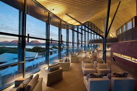 Saffire Freycinet - E Caravan Parks 1