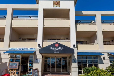 Ramada Resort Shoal Bay - E Caravan Parks 1