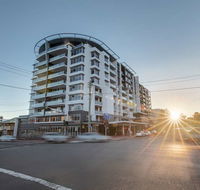 Adina Apartment Hotel Wollongong - E Caravan Parks