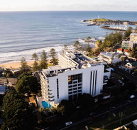 Novotel Wollongong Northbeach - E Caravan Parks