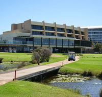 Best Western City Sands - E Caravan Parks