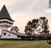 The Mitchelton Hotel Nagambie - E Caravan Parks