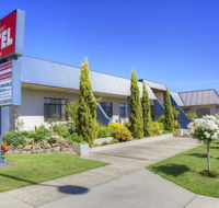 Amaroo Motel - E Caravan Parks