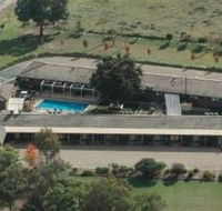 Tumtu Valley Motel - E Caravan Parks