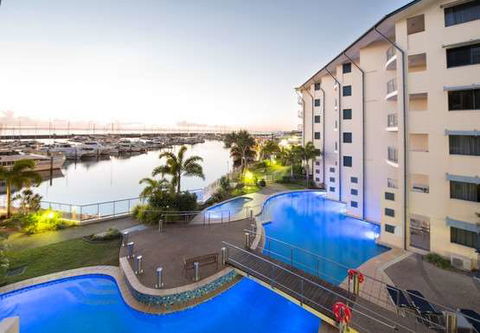 Mantra Hervey Bay - E Caravan Parks 1
