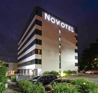 Novotel Sydney Rooty Hill - E Caravan Parks