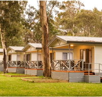 Discovery Parks Clare - E Caravan Parks