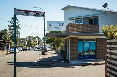 Aspire Mayfield - E Caravan Parks 2