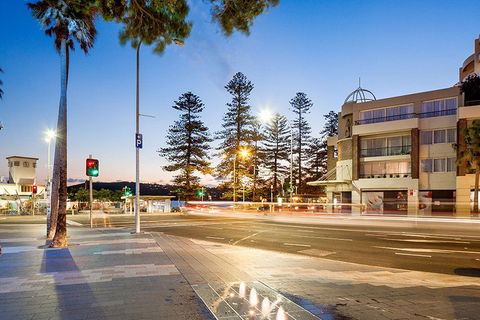 Quest Manly - E Caravan Parks 0
