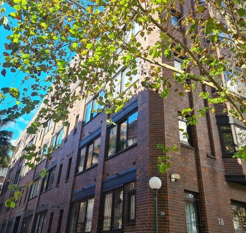 Regents Court - E Caravan Parks 0