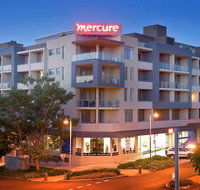 Mercure Centro Hotel - E Caravan Parks