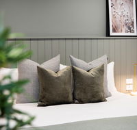Aden Hotel Mudgee - E Caravan Parks