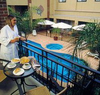 Wentworth Grande Resort - E Caravan Parks