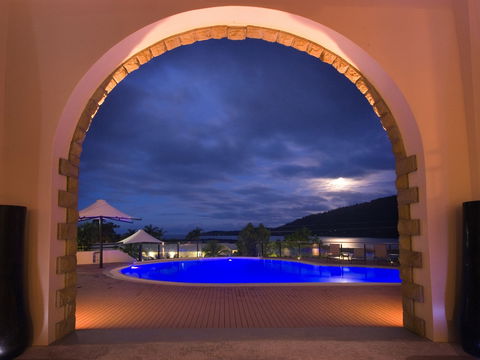 The Sebel Whitsundays - E Caravan Parks 0