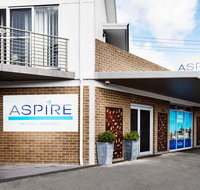 Aspire Mayfield - E Caravan Parks