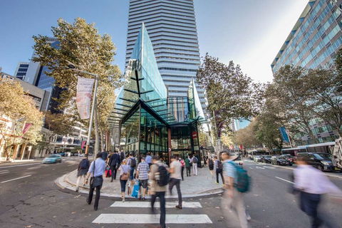 Vibe Hotel North Sydney - E Caravan Parks 2