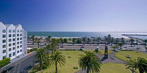 St Kilda VIC E Caravan Parks
