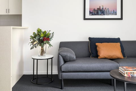 Quest Prahran Serviced Apartments - E Caravan Parks 2