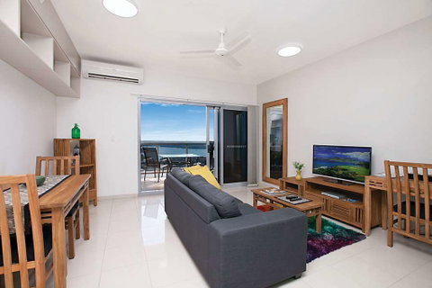 Ramada Suites Zen Quarter Darwin - E Caravan Parks 2