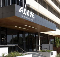 Abode Woden - E Caravan Parks