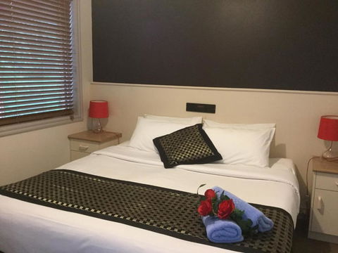 Anchor Belle Motel - E Caravan Parks 2