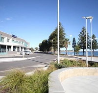 Ceduna Foreshore Hotel/Motel - E Caravan Parks