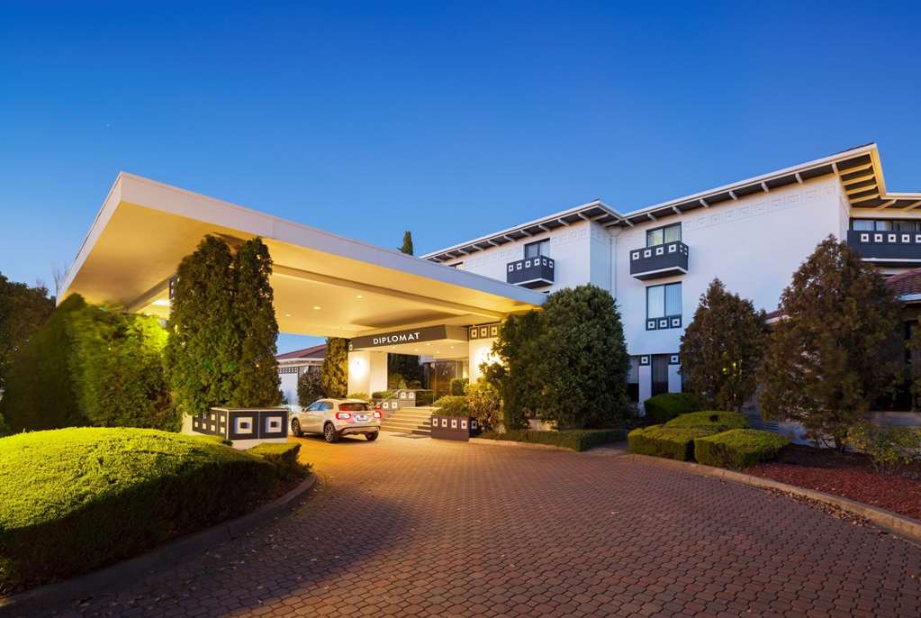 Manuka ACT E Caravan Parks