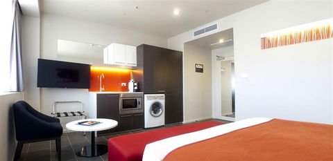 Abode Woden - E Caravan Parks 2
