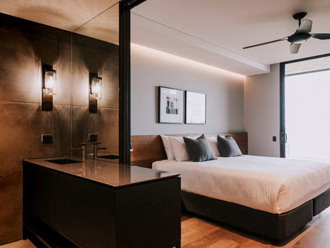 The Sebel Yarrawonga Silverwoods - E Caravan Parks 2