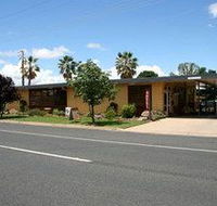 Cootamundra Gardens Motel - E Caravan Parks