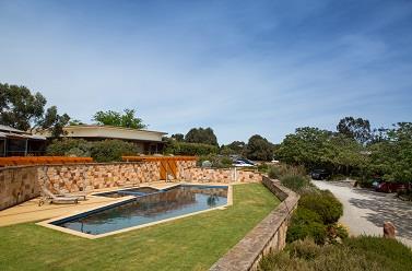 Karnak VIC E Caravan Parks