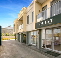 Quest Portland - E Caravan Parks