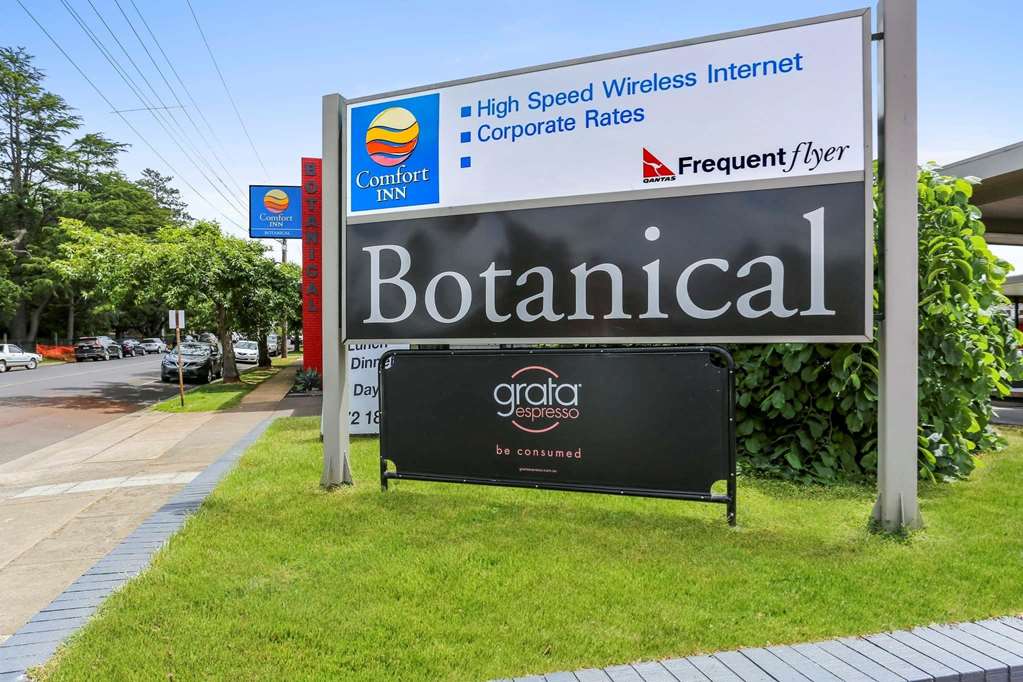 Hamilton VIC E Caravan Parks